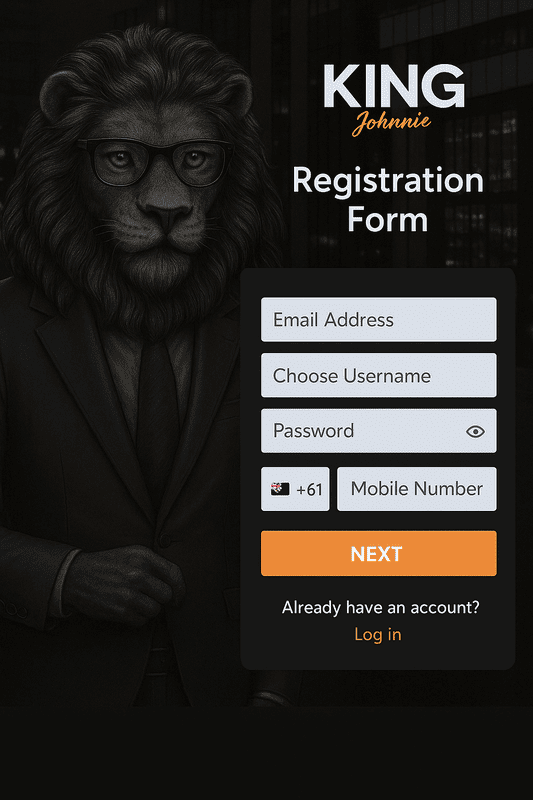 login 3